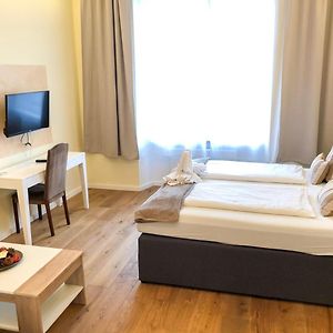 Appartement met een Slaapkamer